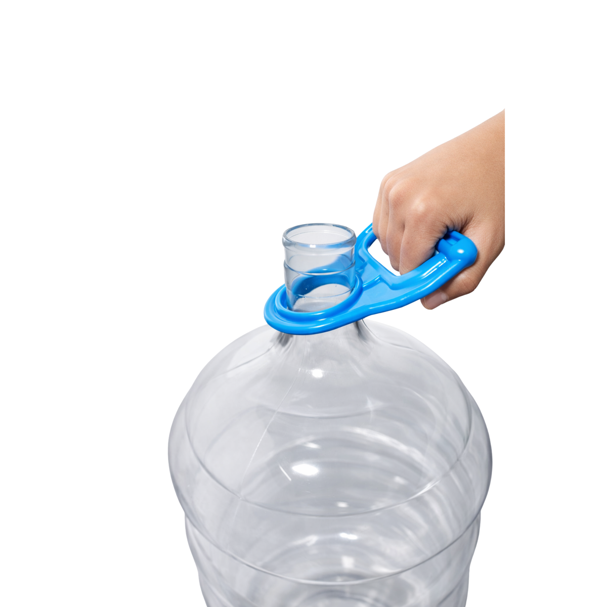 PLAMO Water Bottle Lifting Handle