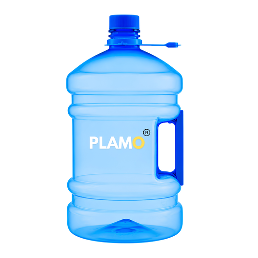 10 Litre Water Dispenser Bottle with Handle