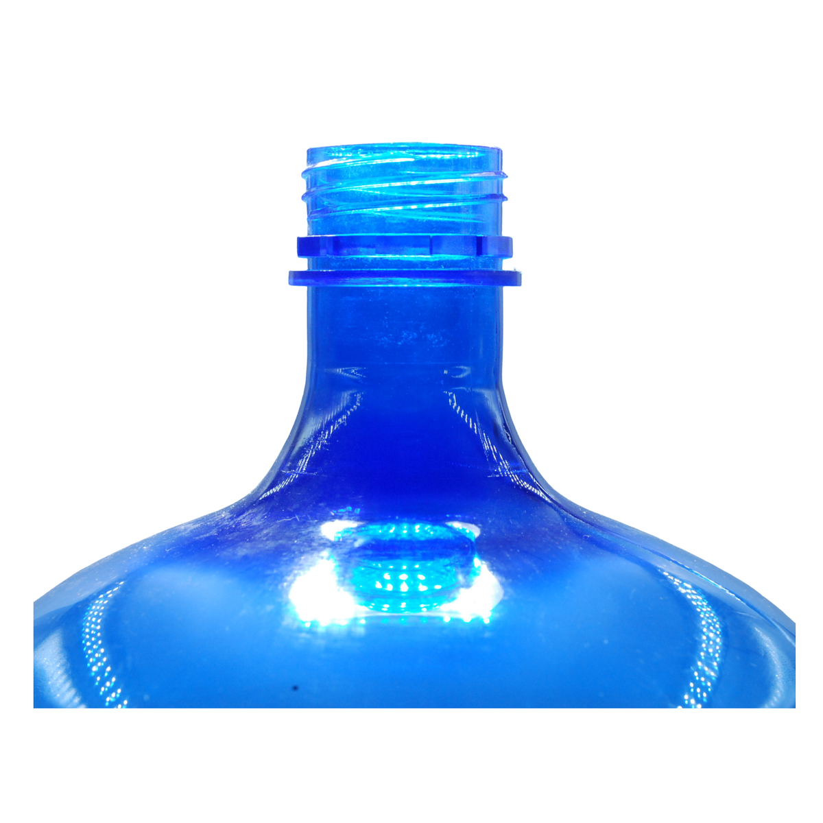 PLAMO 20 Litre Water Dispenser Bottle Blue