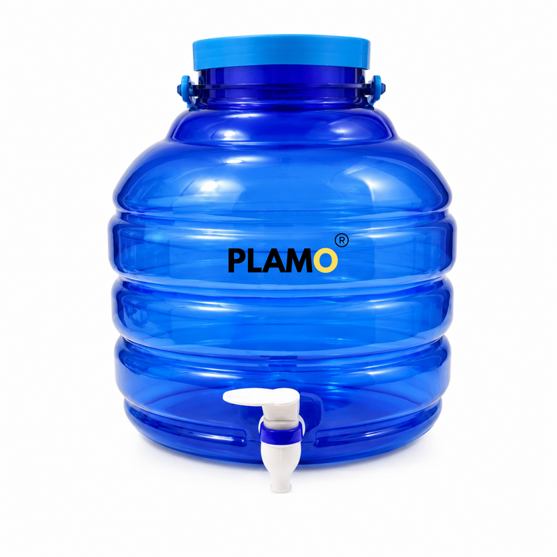 10 Litter Bottle