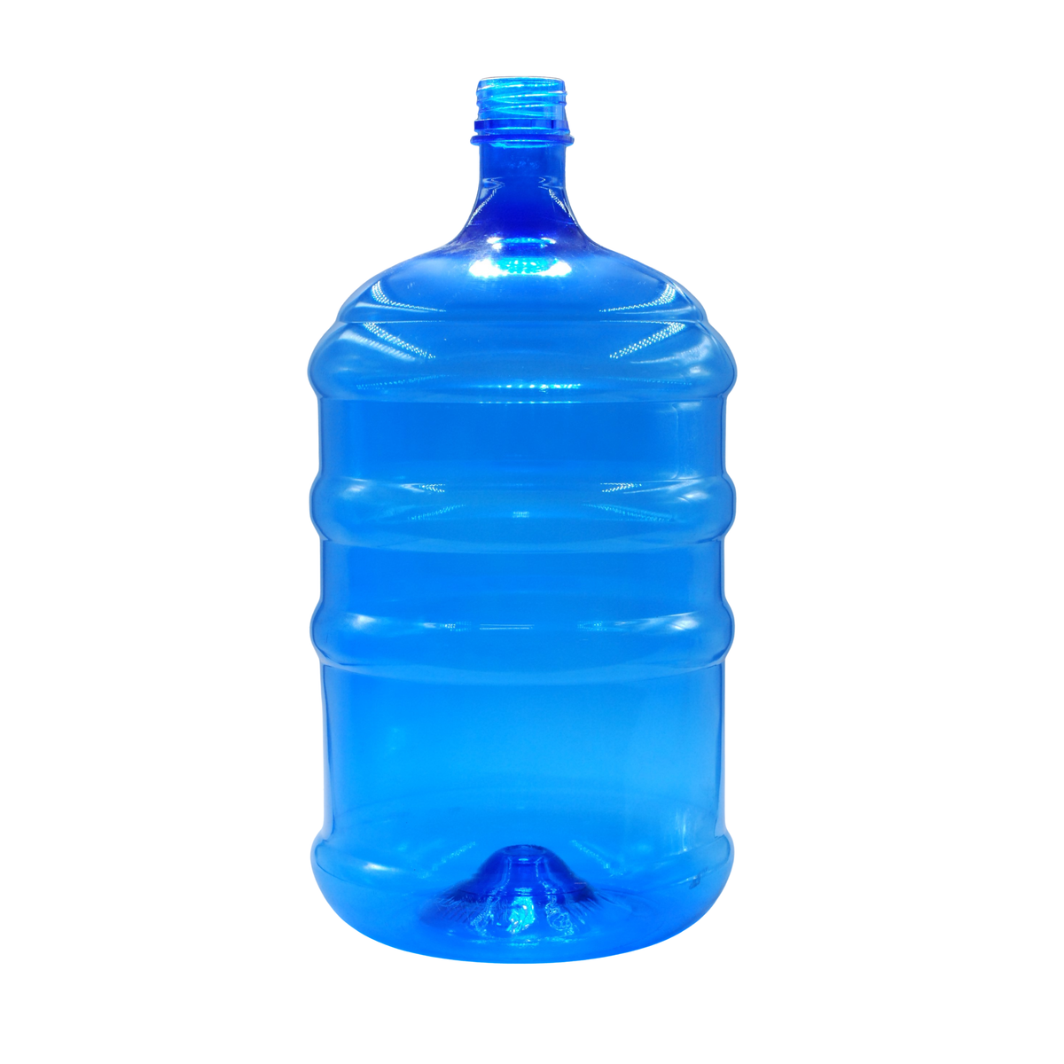PLAMO 20 Litre Water Dispenser Bottle Blue