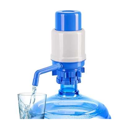 PLAMO Manual Water Dispenser Pump for 20 Litre Water Bottles