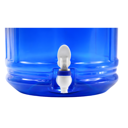 PLAMO 10 Litre Water Dispenser with Tap