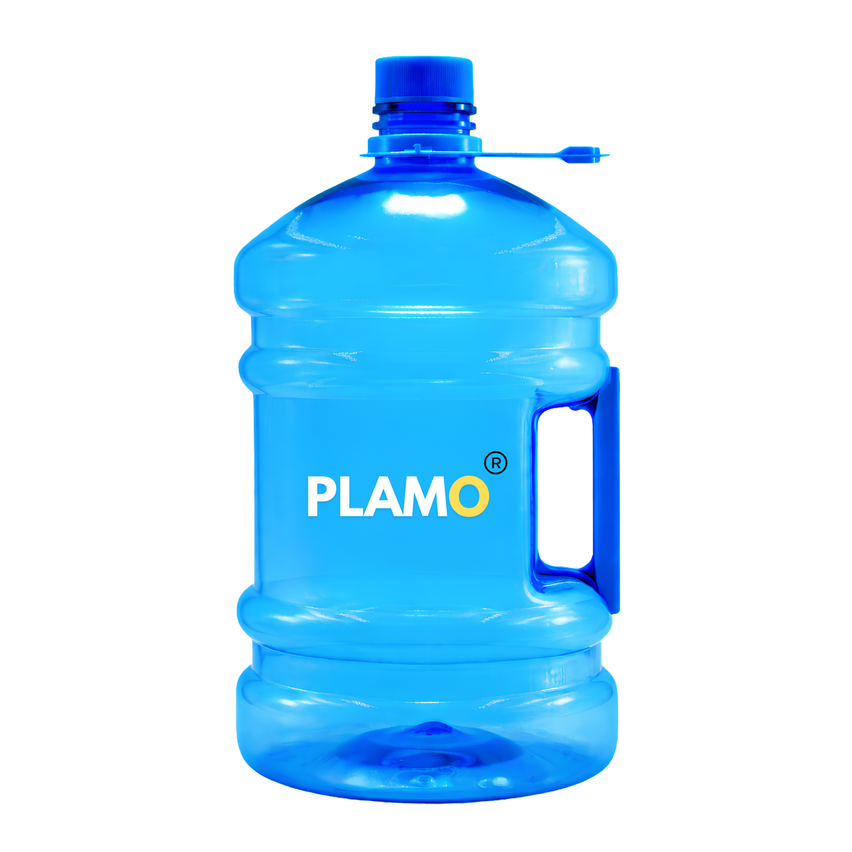 10 Litre Water Dispenser Bottle with Handle