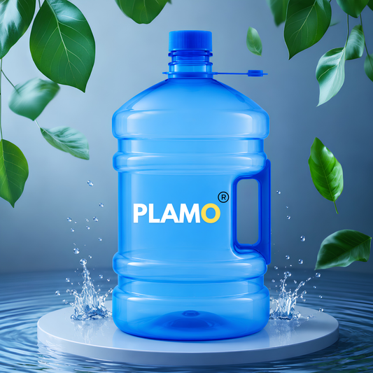 10 Litre Water Dispenser Bottle with Handle