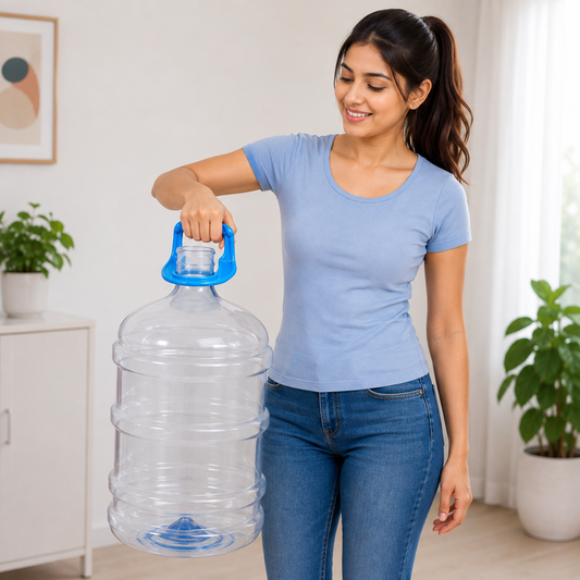PLAMO Water Bottle Lifting Handle