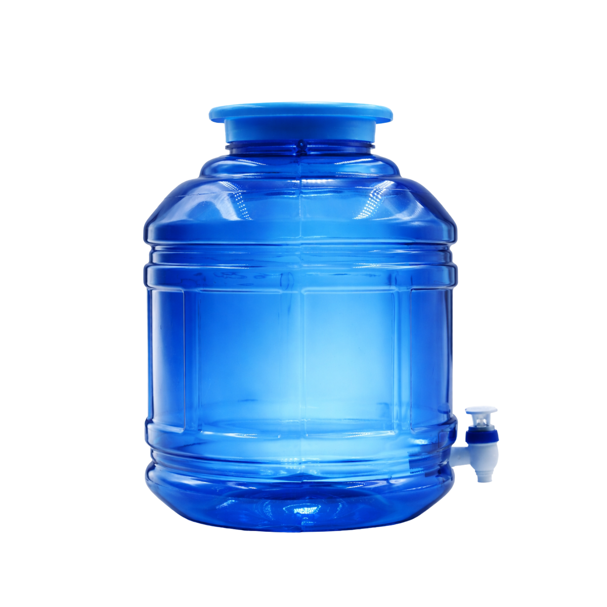 PLAMO 10 Litre Water Dispenser with Tap