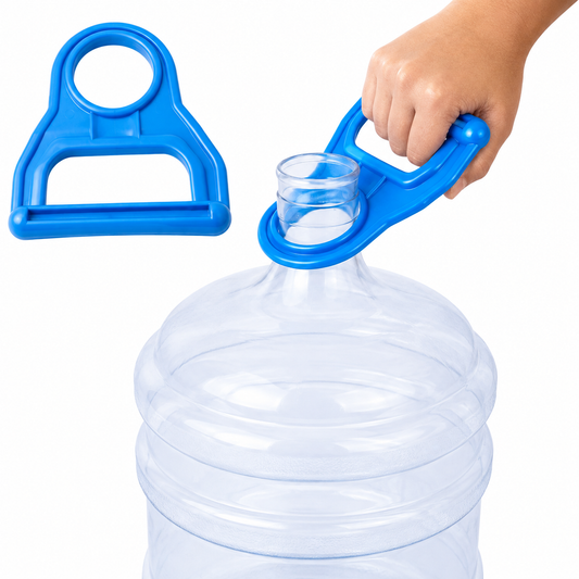 PLAMO Water Bottle Lifting Handle