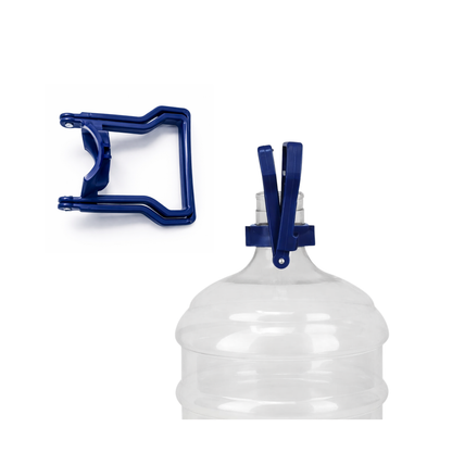 PLAMO Heavy Duty Water Bottle Dual Side Handle