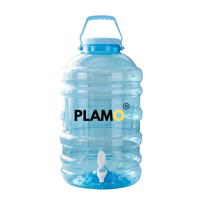 PLAMO Combo 20 Litre Water Dispenser with Tap New Tone Color
