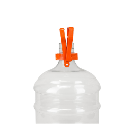PLAMO Heavy Duty Water Bottle Dual Side Handle